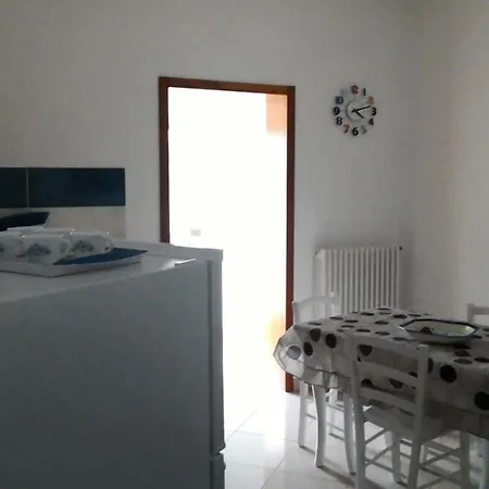 Delle Gemme Apartment Vieste