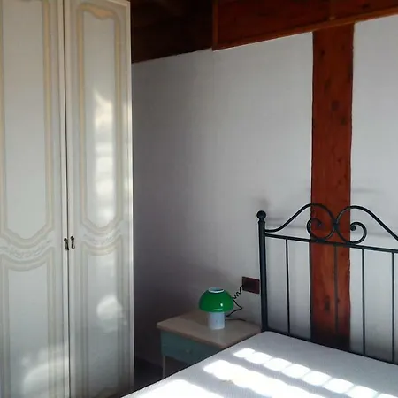 Apartment Delle Gemme Vieste