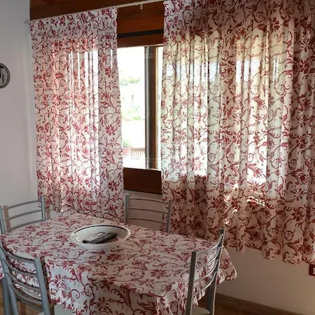 Apartment Delle Gemme