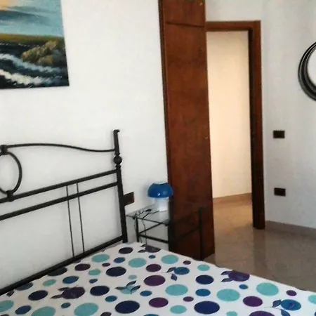 Delle Gemme Apartment