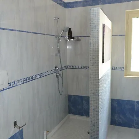 Apartment Delle Gemme Vieste