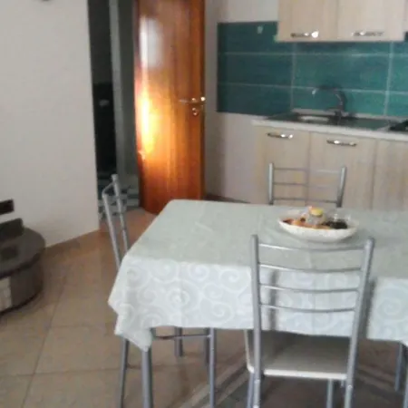 Delle Gemme Apartment *
