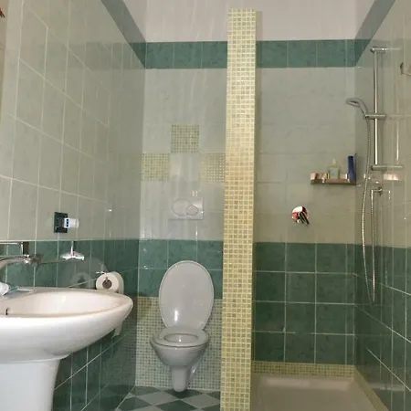 Delle Gemme Apartment *