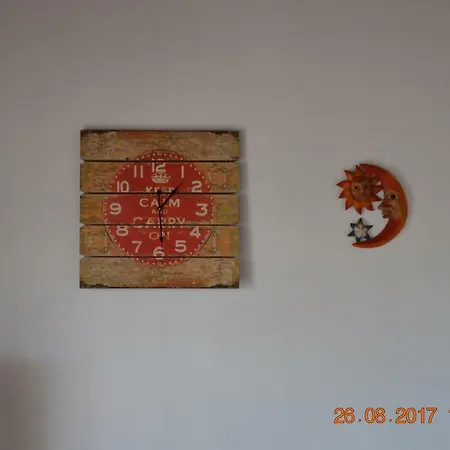 Apartment Delle Gemme *