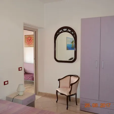 Apartment Delle Gemme Vieste