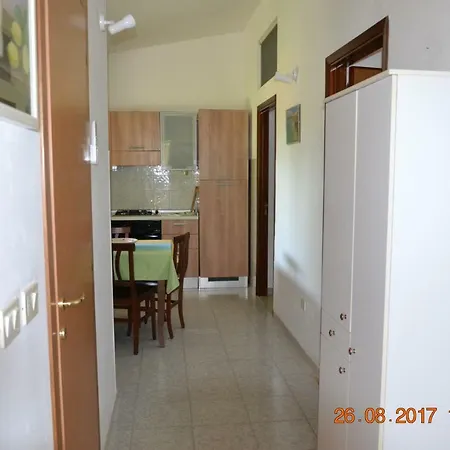 Delle Gemme Apartment Vieste