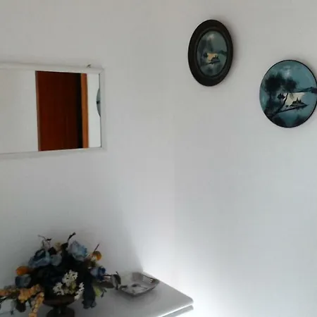 Delle Gemme Apartment