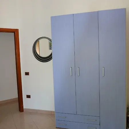 Apartment Delle Gemme *
