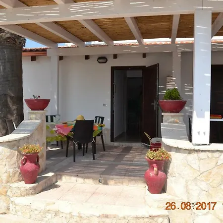 Apartment Delle Gemme *