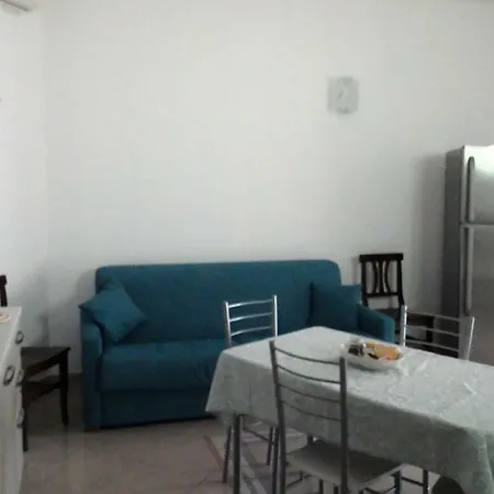 Apartment Delle Gemme *