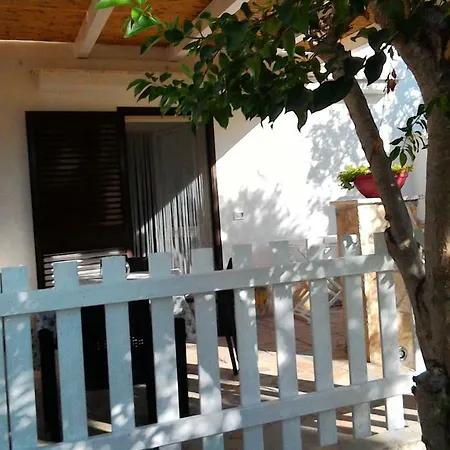 Apartment Delle Gemme *
