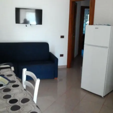 Delle Gemme Apartment *