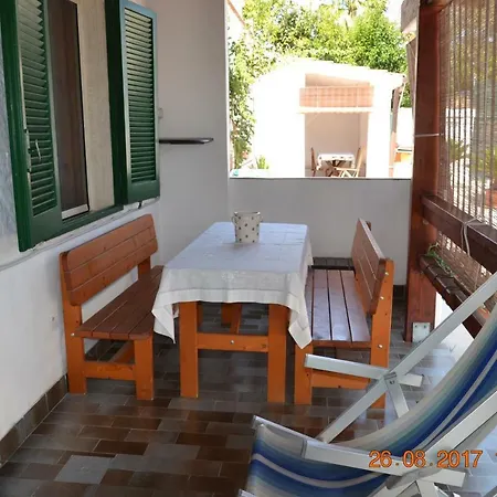 Delle Gemme Apartment Vieste