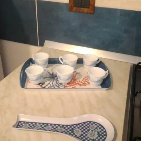 Delle Gemme Vieste