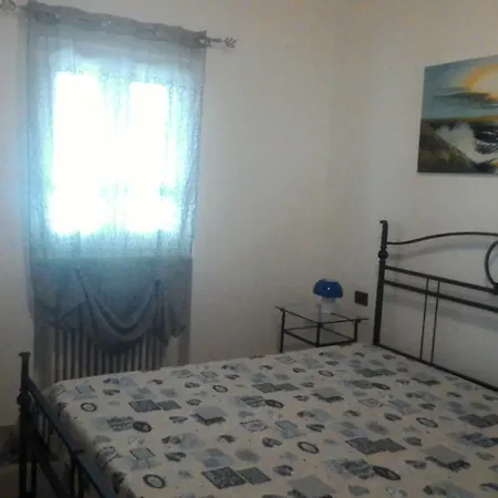 Apartment Delle Gemme Vieste