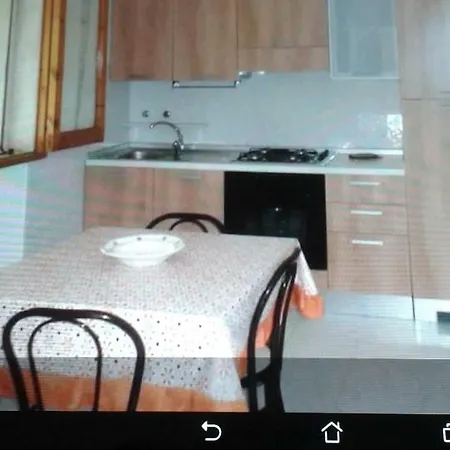 Apartment Delle Gemme *