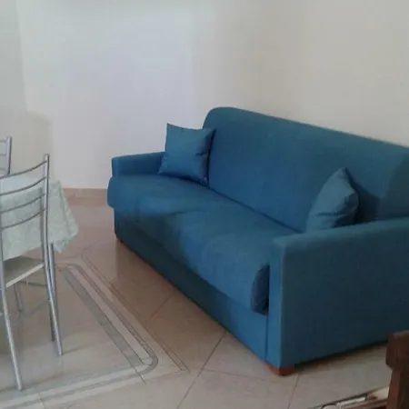 Apartment Delle Gemme