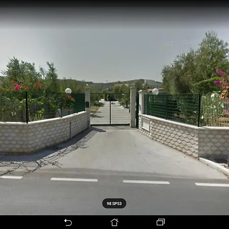 Apartment Delle Gemme