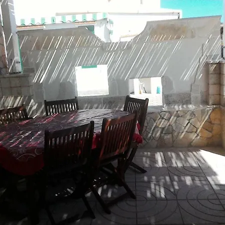 Apartment Delle Gemme